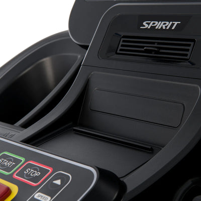 Spirit Fitness CT800+ loopband - Gratis montage aan huis