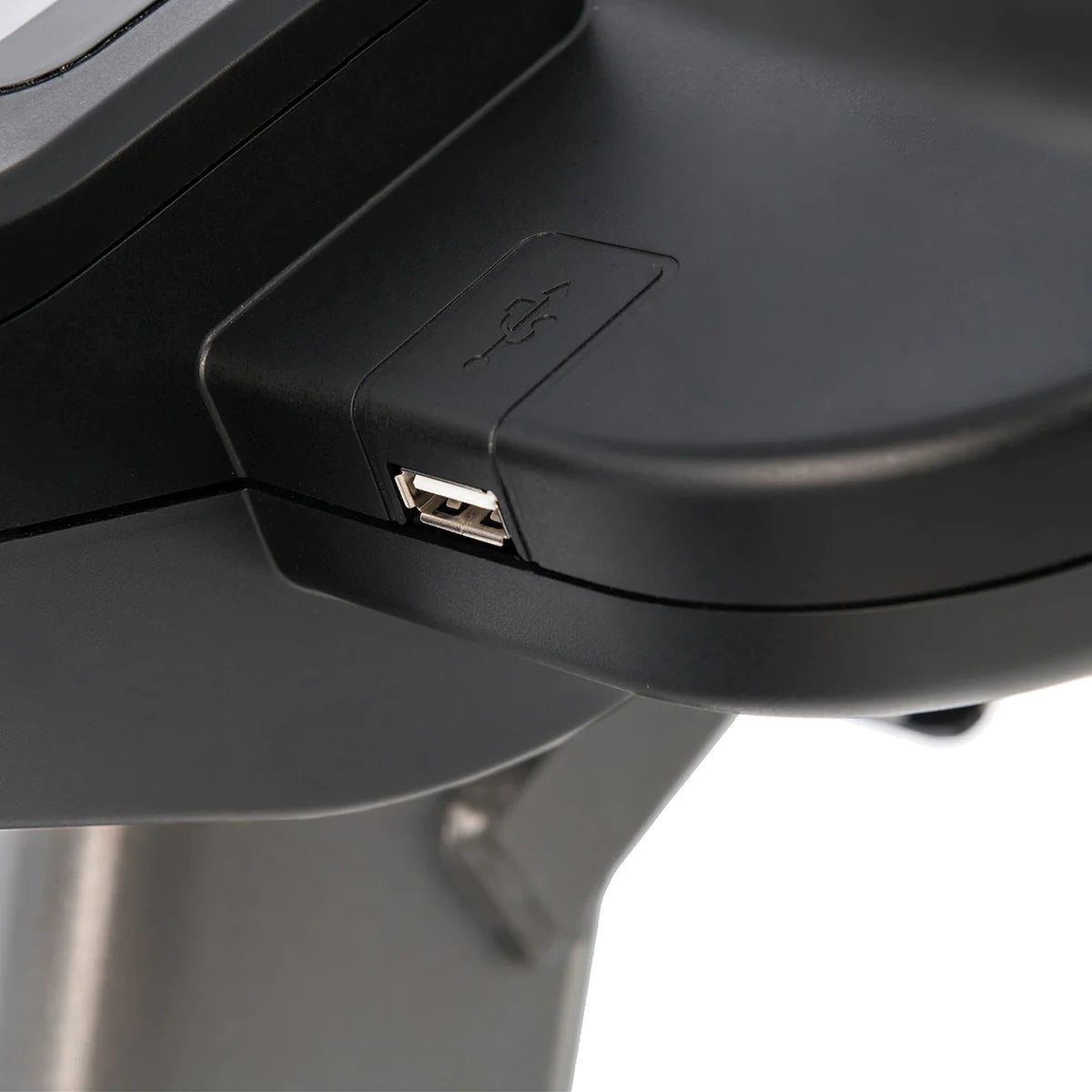 Spirit Fitness CU800+ hometrainer - Gratis montage aan huis