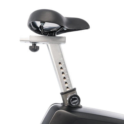 Spirit Fitness CU800+ hometrainer - Gratis montage aan huis