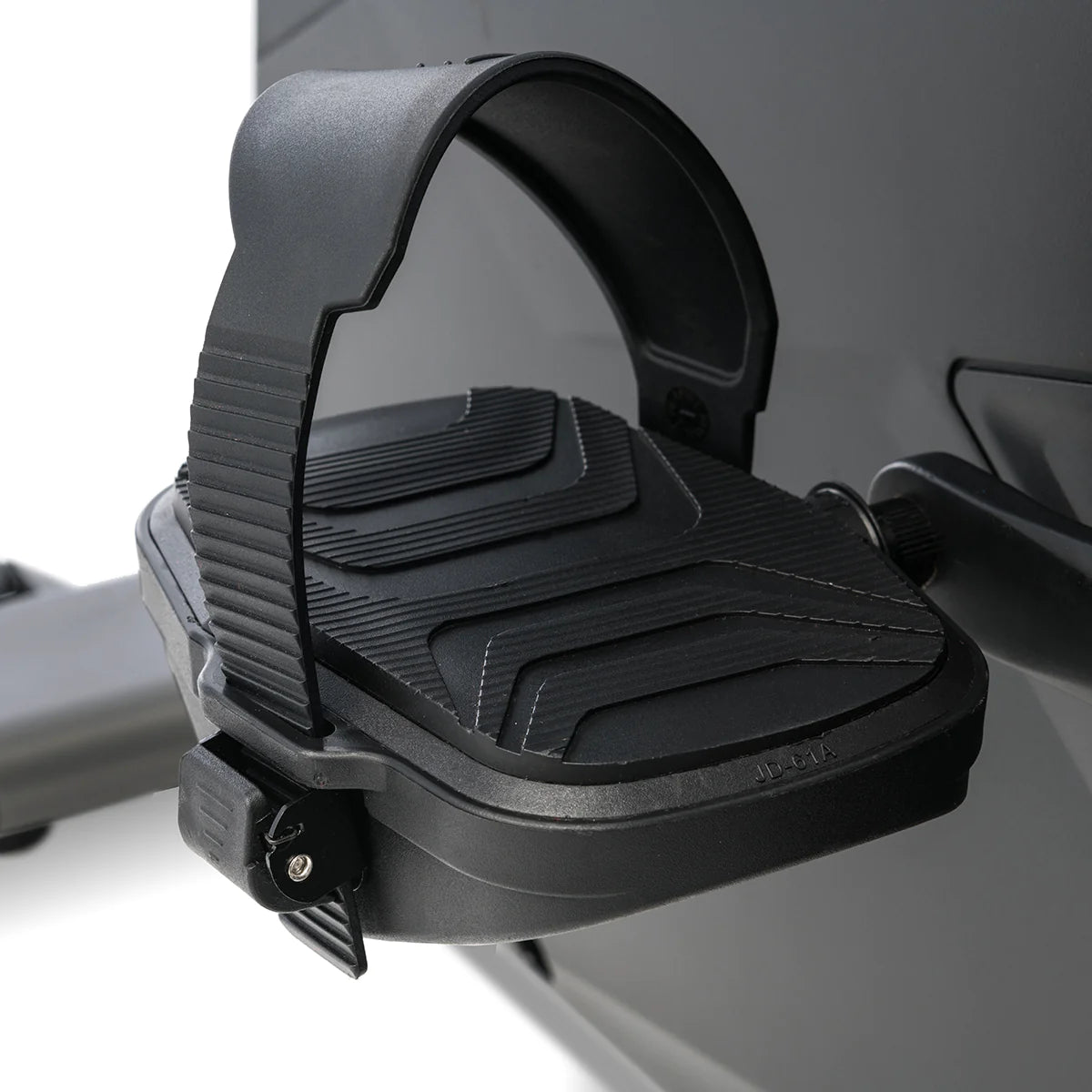 Spirit Fitness CU800+ hometrainer - Gratis montage aan huis