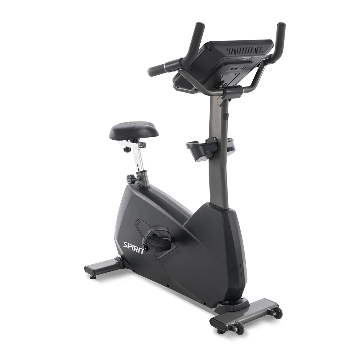 Spirit Fitness CU800+ hometrainer - Gratis montage aan huis