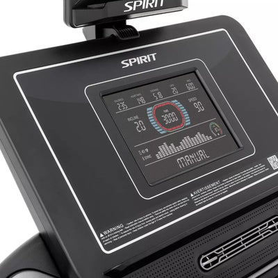 Spirit Fitness XT685 loopband (2023 versie)