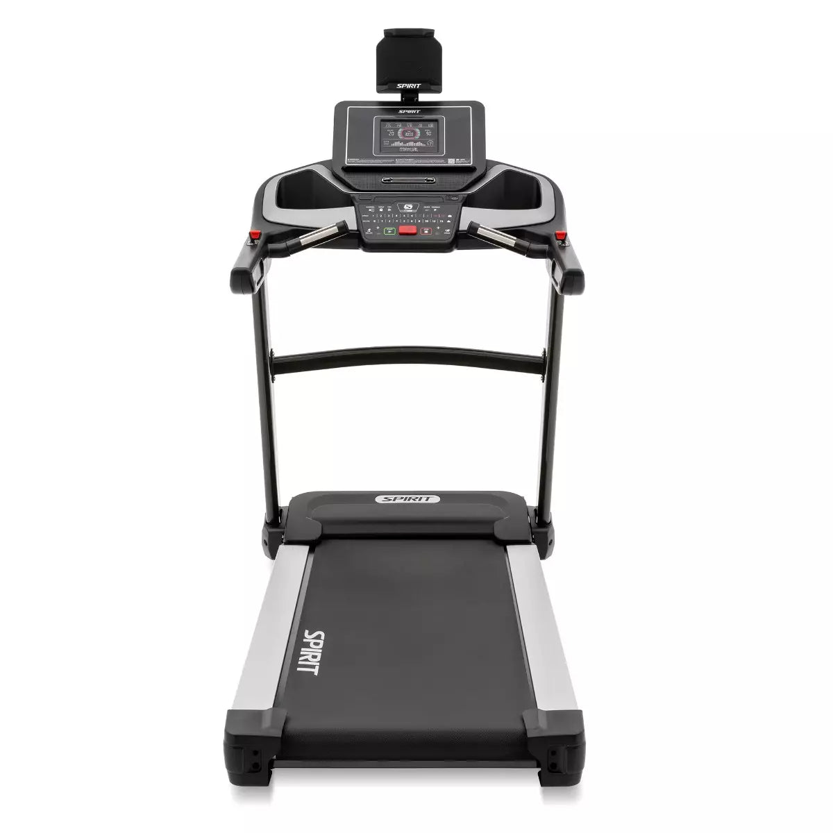 Spirit Fitness XT685 loopband (nieuwste versie)