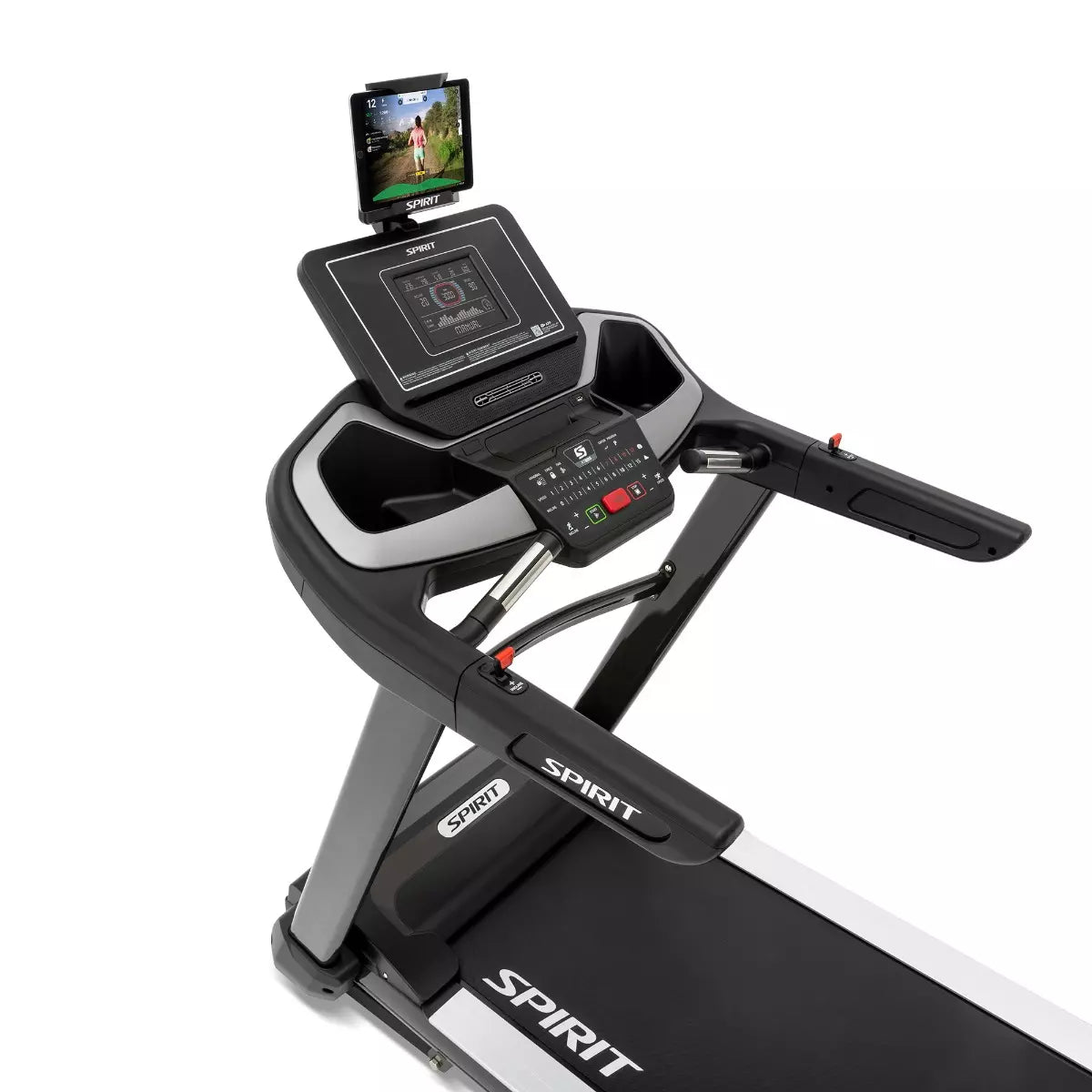 Spirit Fitness XT685 loopband (nieuwste versie)