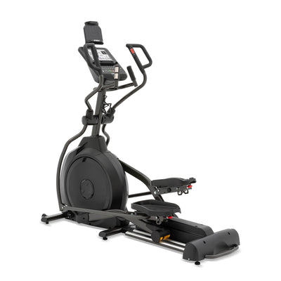 Spirit Fitness XE395 ENT crosstrainer met touchscreen (nieuwste versie)