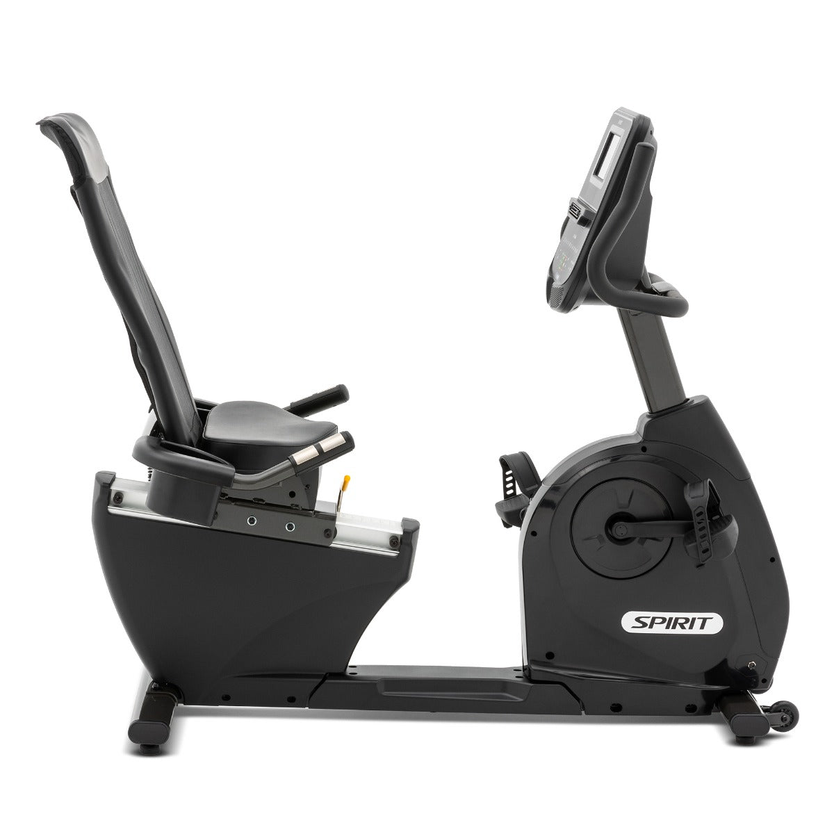 Vélo d'exercice couché Spirit Fitness XBR25