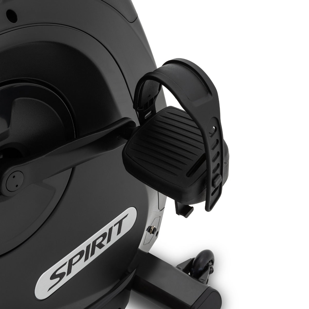 Vélo d'exercice couché Spirit Fitness XBR25