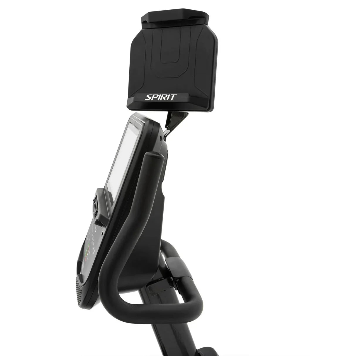 Spirit Fitness XBR55ENT ligfiets hometrainer met touchscreen (nieuwste model)