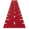 Sprinttracks Heavy Sprint Track - 10 X 2 meter - numbered - talloze kleuropties