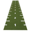 Sprinttracks Heavy Sprint Track - 10 X 2 meter - numbered - talloze kleuropties