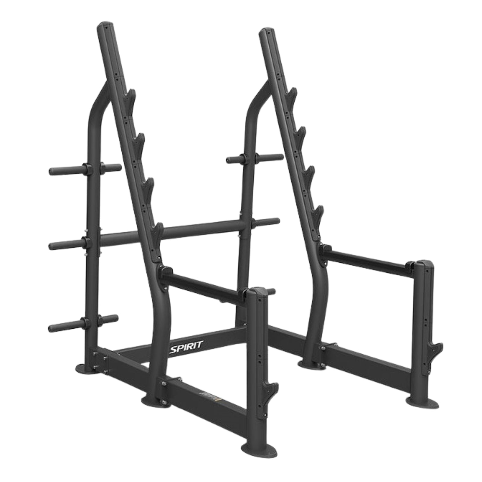 Professioneel Squat Rack - Spirit Fitness Prime Series SP-4207