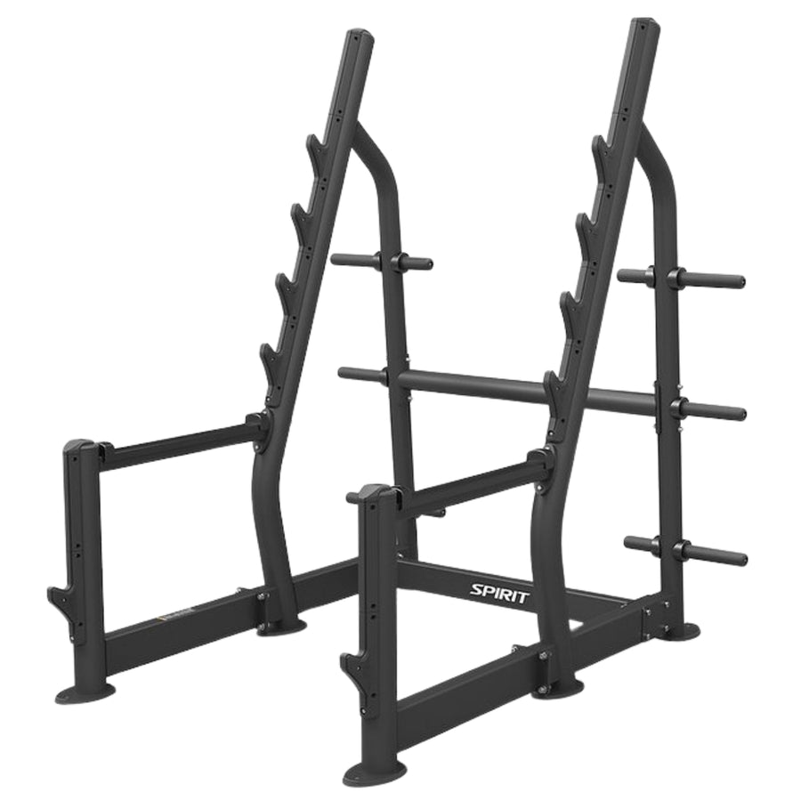 Professioneel Squat Rack - Spirit Fitness Prime Series SP-4207