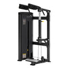 Standing Calf Extension Machine - Evolve Fitness Econ Series EC-019 Selectorized