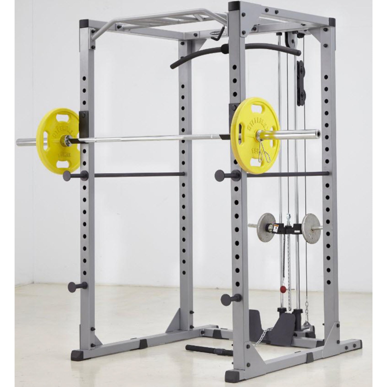 Rack complet - Rack d'alimentation Steelflex GPR380