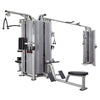 Steelflex JG5000 - Jungle Gym met cable crossover - gratis installatie