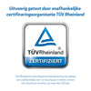 Goalrilla DC72EI Professionele Basketbalpaal (Inground) - In hoogte verstelbaar