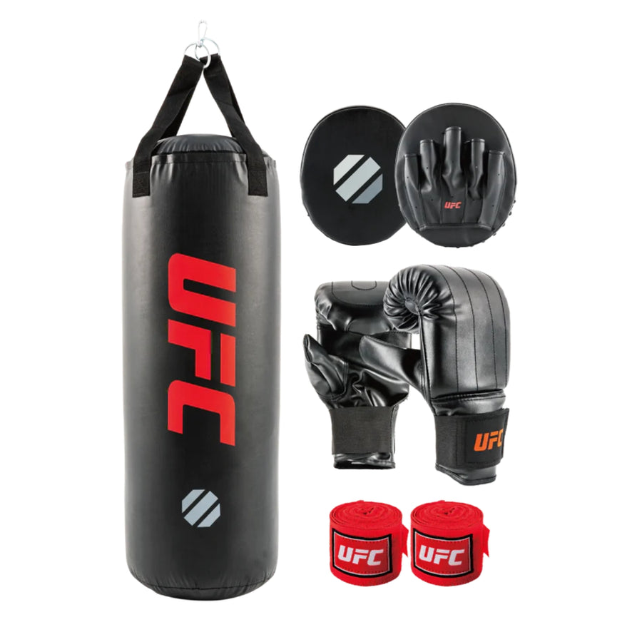 Ensemble d'entraînement de boxe UFC - UHK-75688
