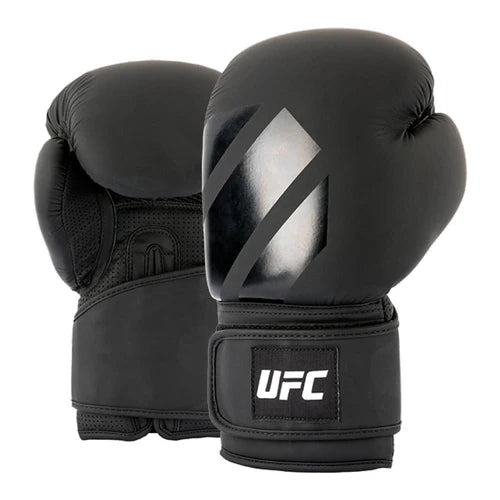 UFC Pro Tonal bokshandschoenen - zwart