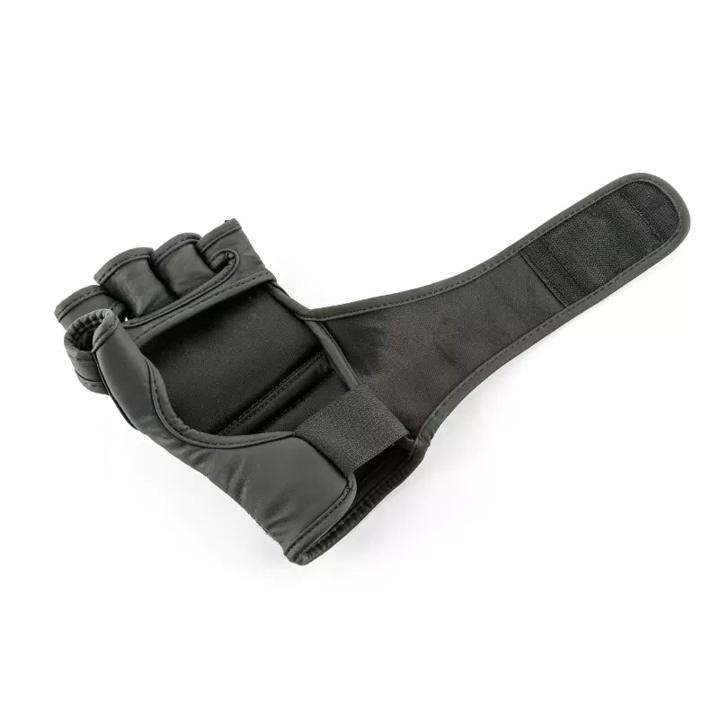 UFC Pro Tonal trainingshandschoenen voor MMA - zwart