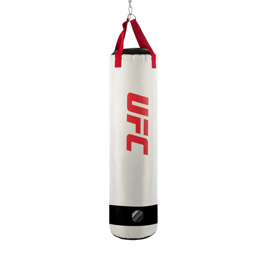 UFC Standard MMA Heavy Bag 45 kg Wit - UFC-UHK-69748