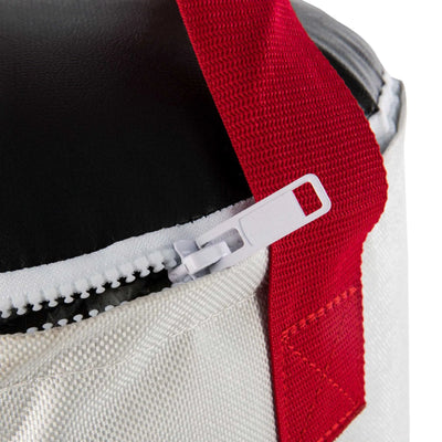 UFC Standard MMA Heavy Bag 45 kg Wit - UFC-UHK-69748
