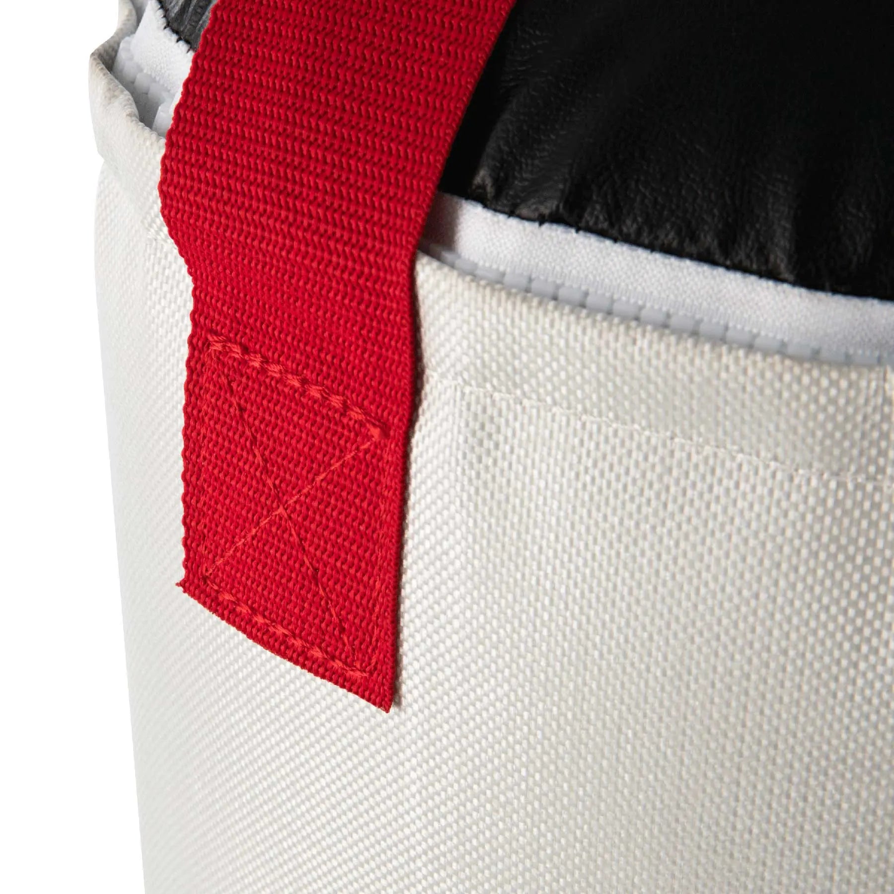 UFC Standard MMA Boxsack 45 kg Weiß - UFC-UHK-69748