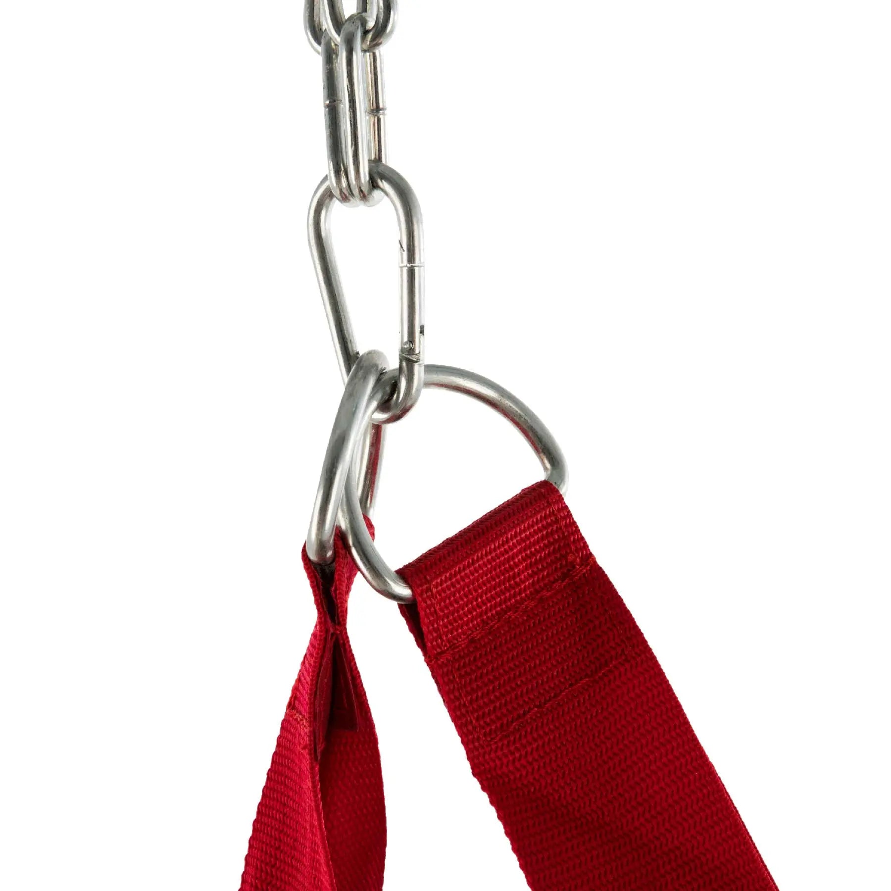 UFC Standard MMA Boxsack 45 kg Weiß - UFC-UHK-69748