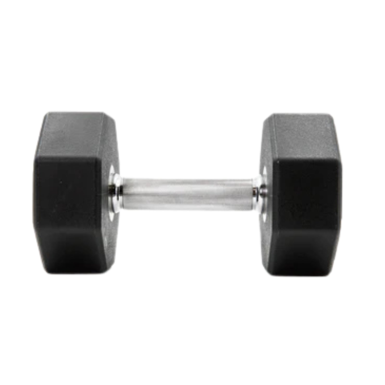 UFC dumbbell rack met 10 stuks premium urethane halters - 22-40 kg