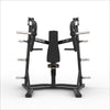 Chest Press Machine - Evolve Fitness Ultra Series UL-010 Plate Loaded