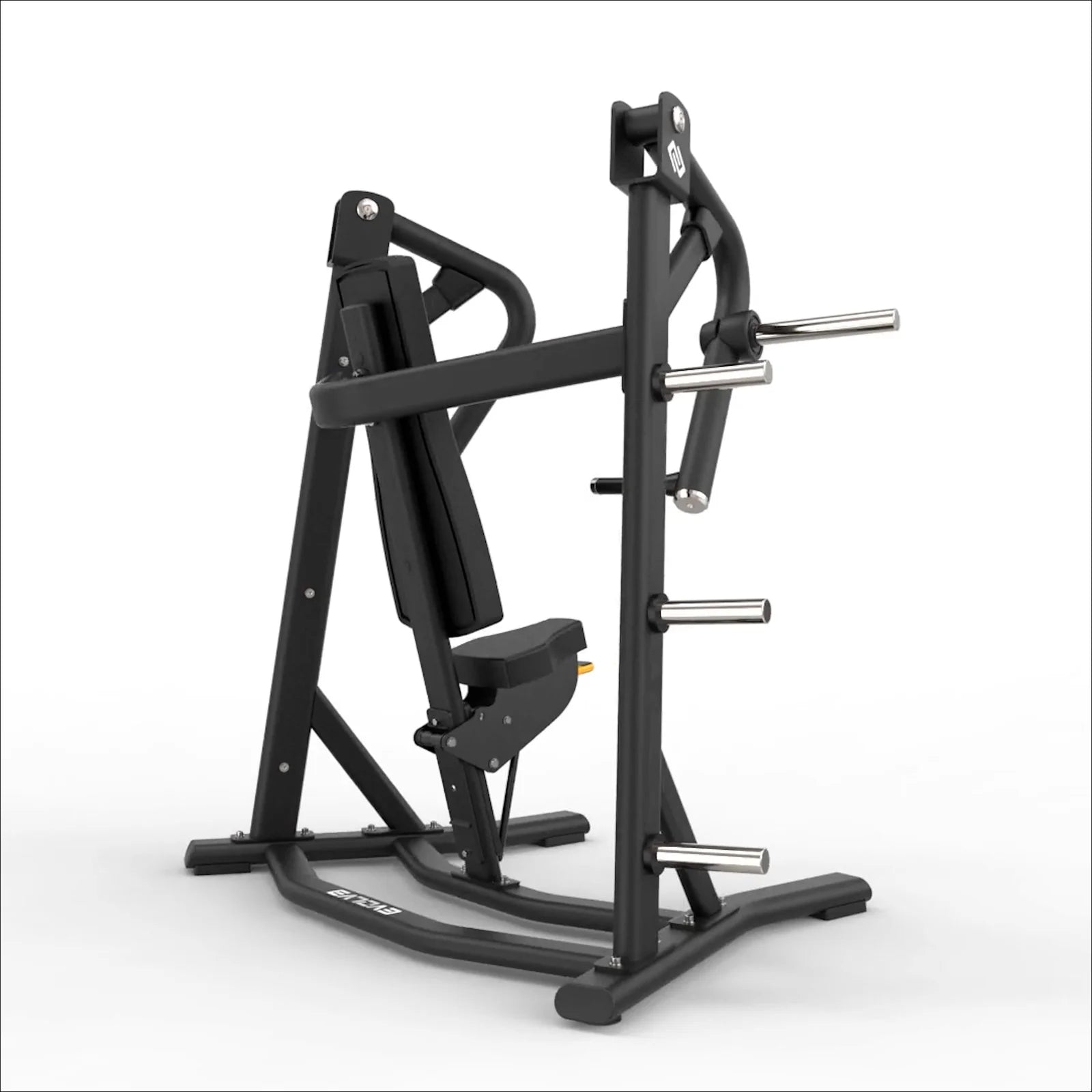 Chest Press Machine - Evolve Fitness Ultra Series UL-010 Plate Loaded