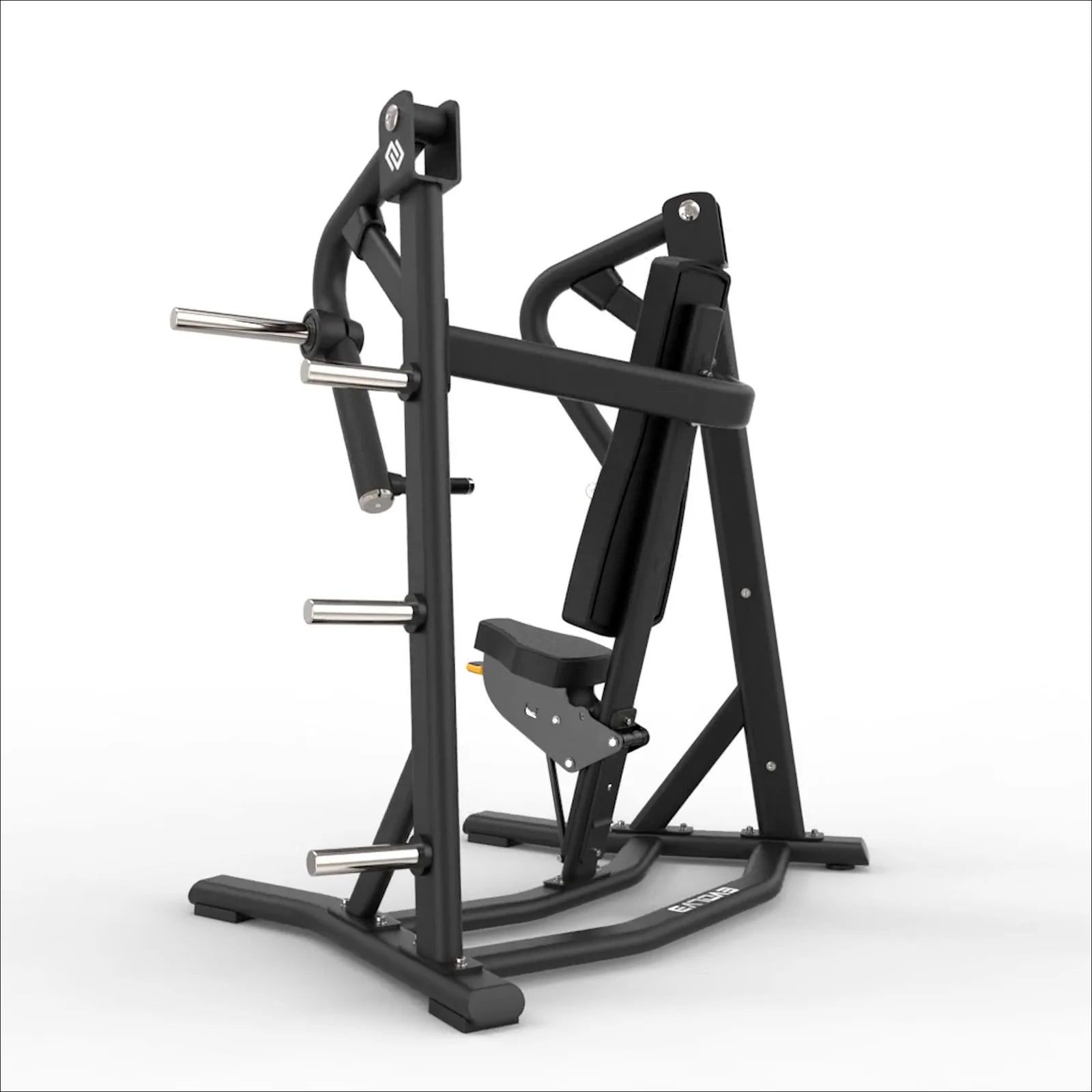 Chest Press Machine - Evolve Fitness Ultra Series UL-010 Plate Loaded