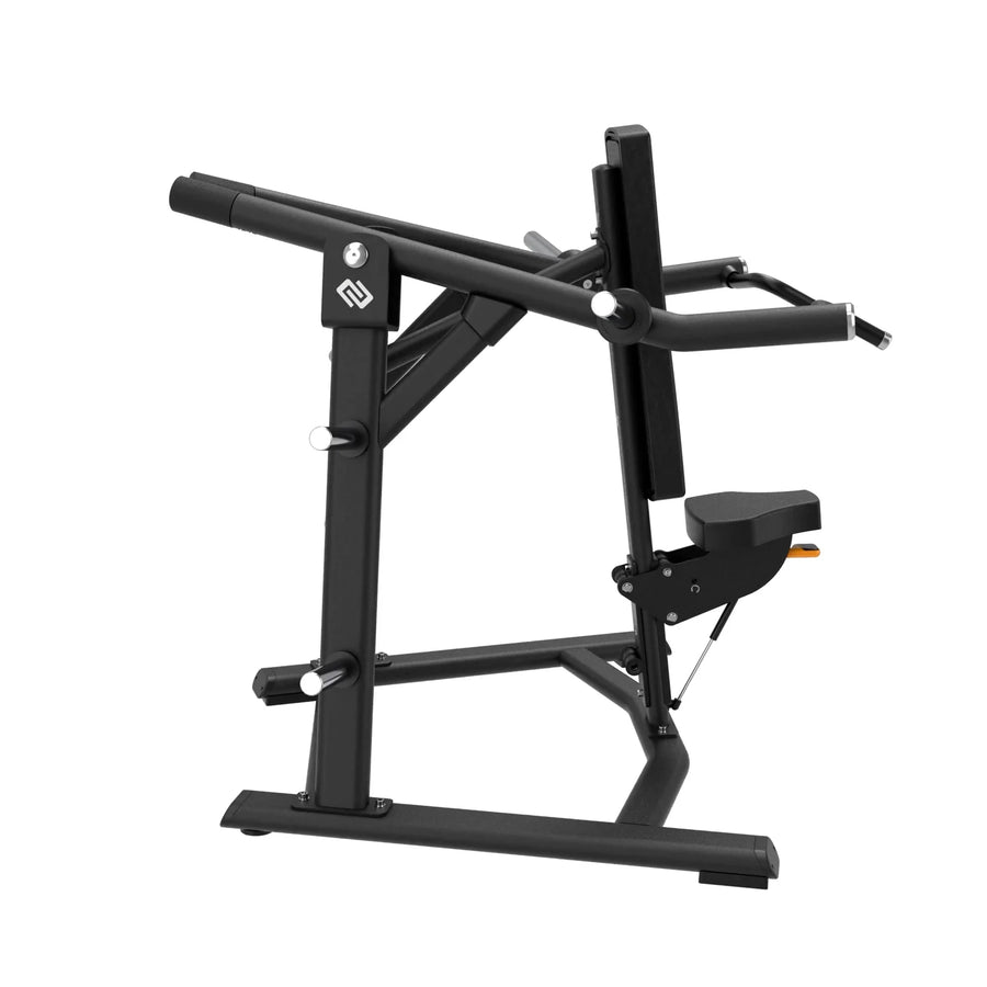 Shoulder Press Machine - Evolve Fitness Ultra Series UL-30 Plate Loaded