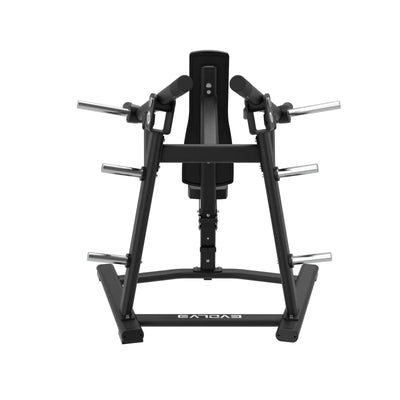 Shoulder Press Machine - Evolve Fitness Ultra Series UL-30 Plate Loaded