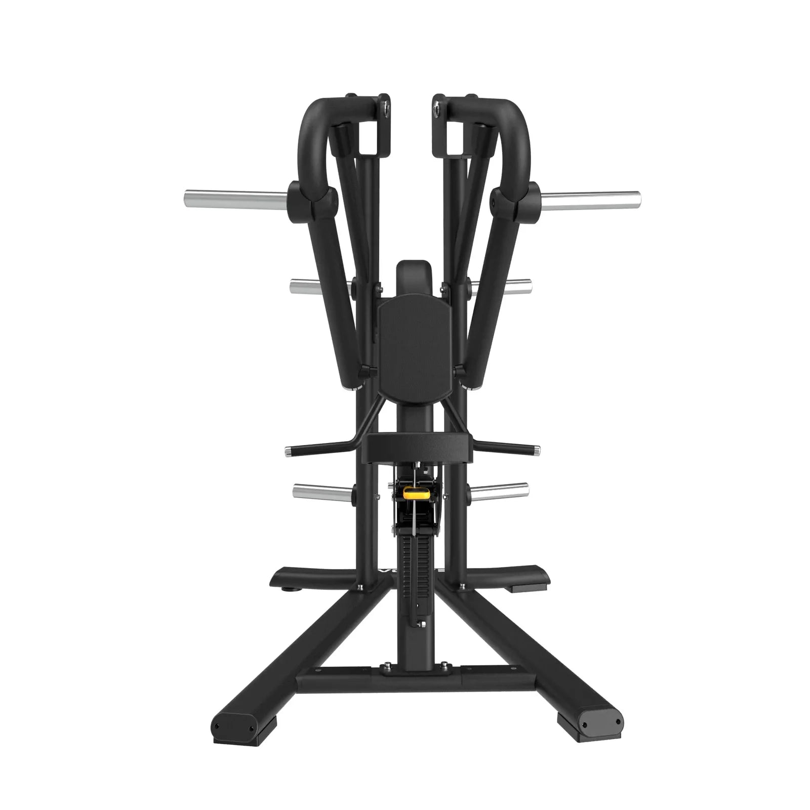 Low Row Machine - Evolve Fitness Ultra Series UL-40 Plate Loaded