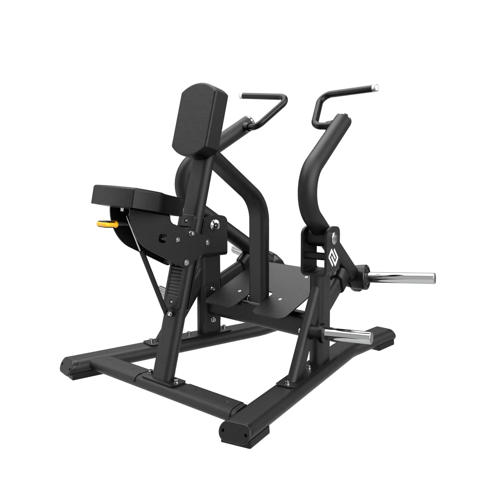 Row Machine - Evolve Fitness Ultra Series UL-50 Plate Loaded