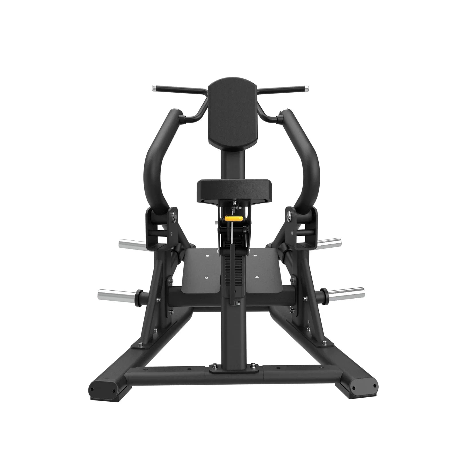 Row Machine - Evolve Fitness Ultra Series UL-50 Plate Loaded