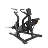 Row Machine - Evolve Fitness Ultra Series UL-50 Plate Loaded