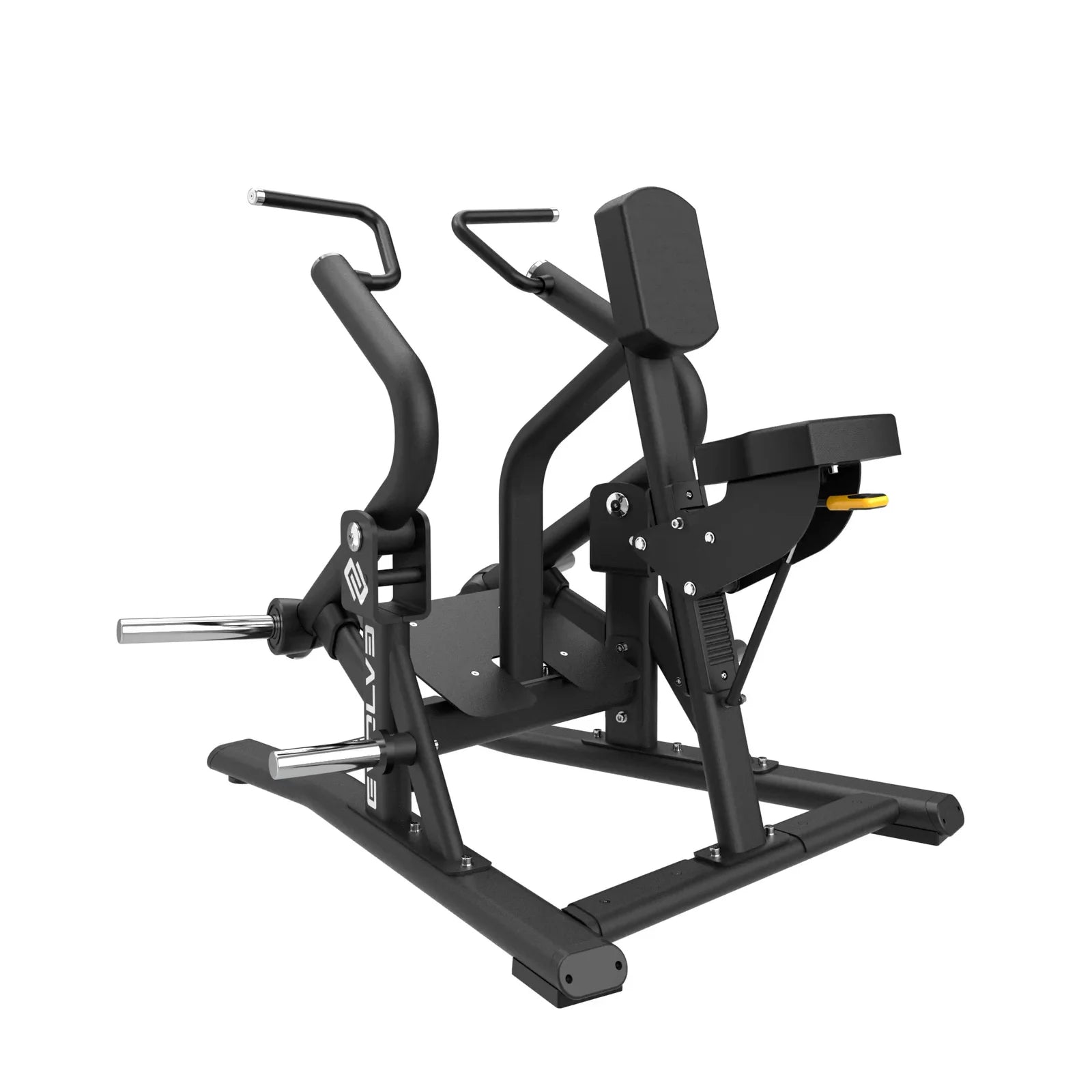 Row Machine - Evolve Fitness Ultra Series UL-50 Plate Loaded