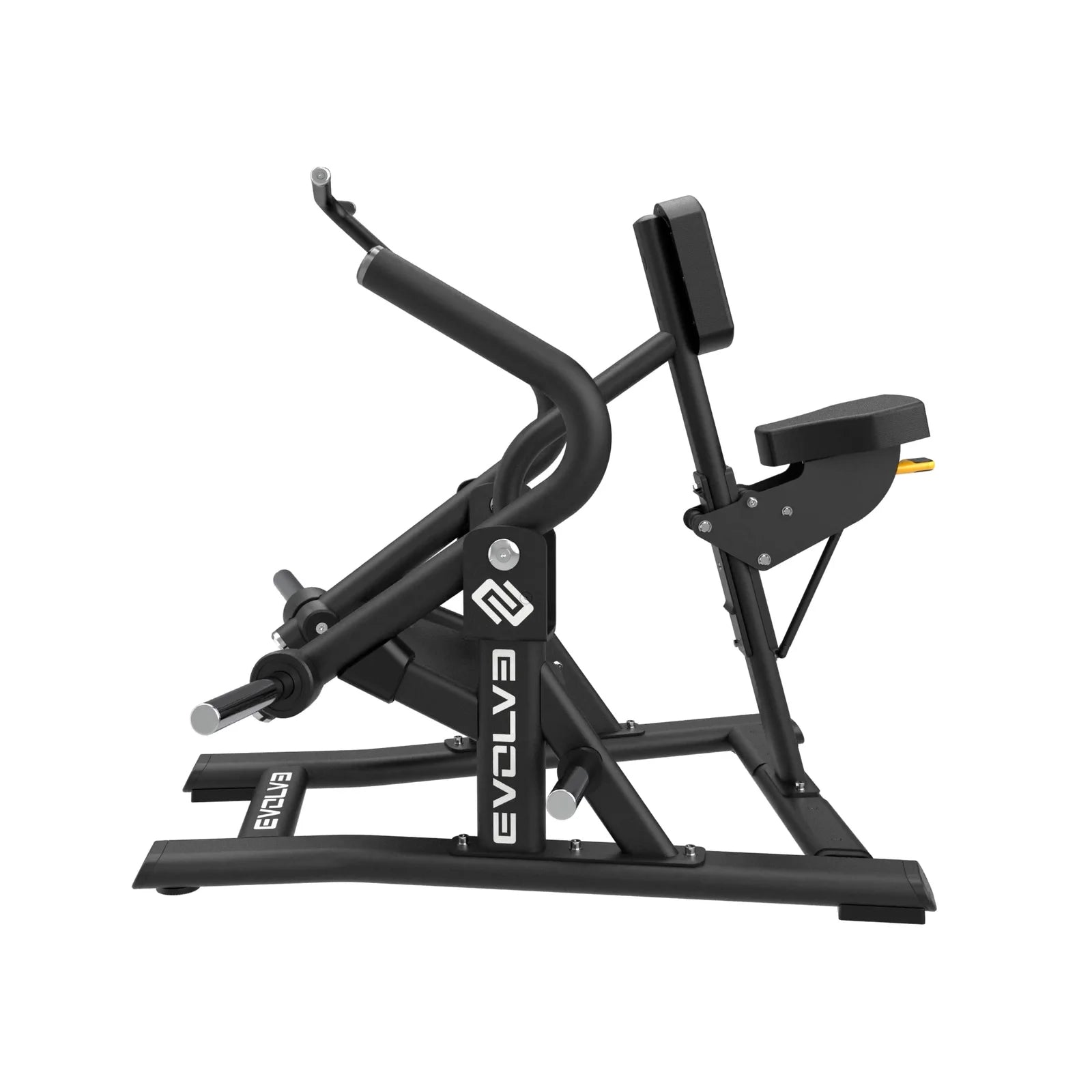 Row Machine - Evolve Fitness Ultra Series UL-50 Plate Loaded