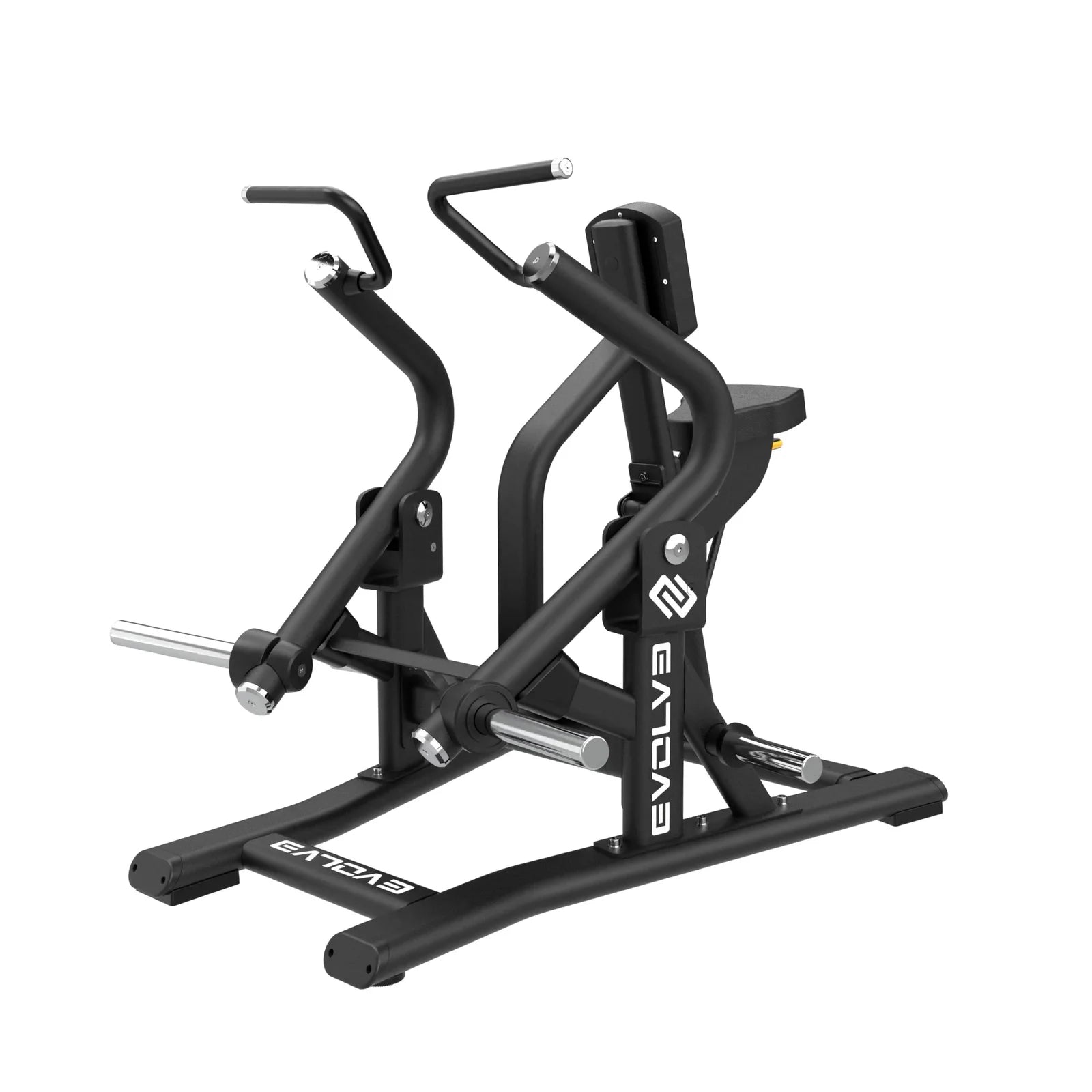 Row Machine - Evolve Fitness Ultra Series UL-50 Plate Loaded