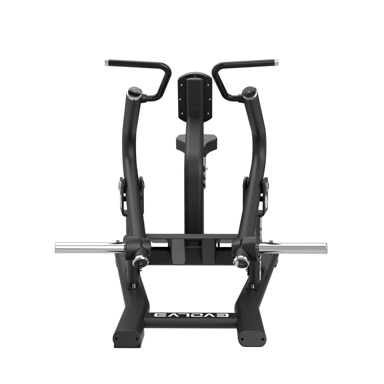 Row Machine - Evolve Fitness Ultra Series UL-50 Plate Loaded