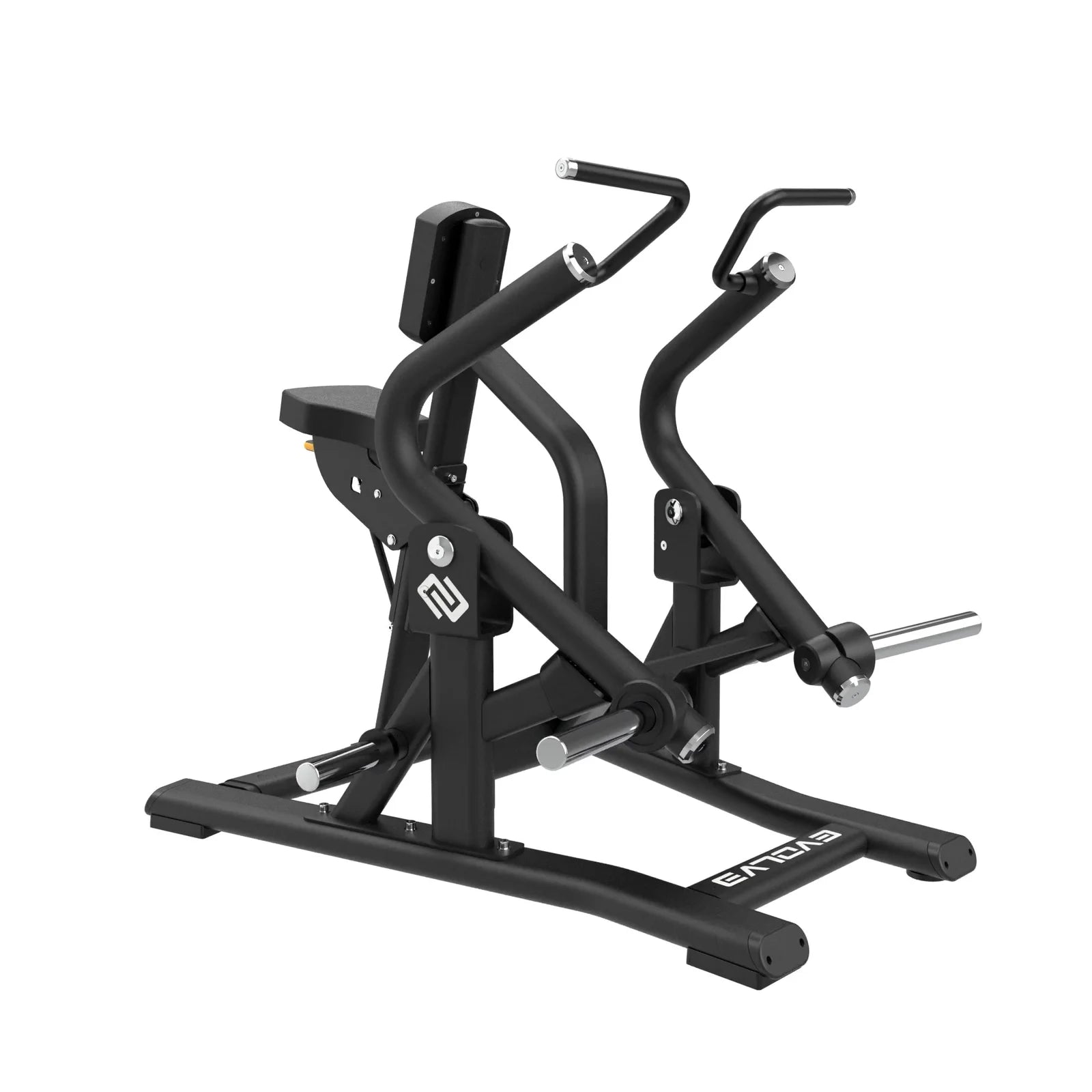 Row Machine - Evolve Fitness Ultra Series UL-50 Plate Loaded