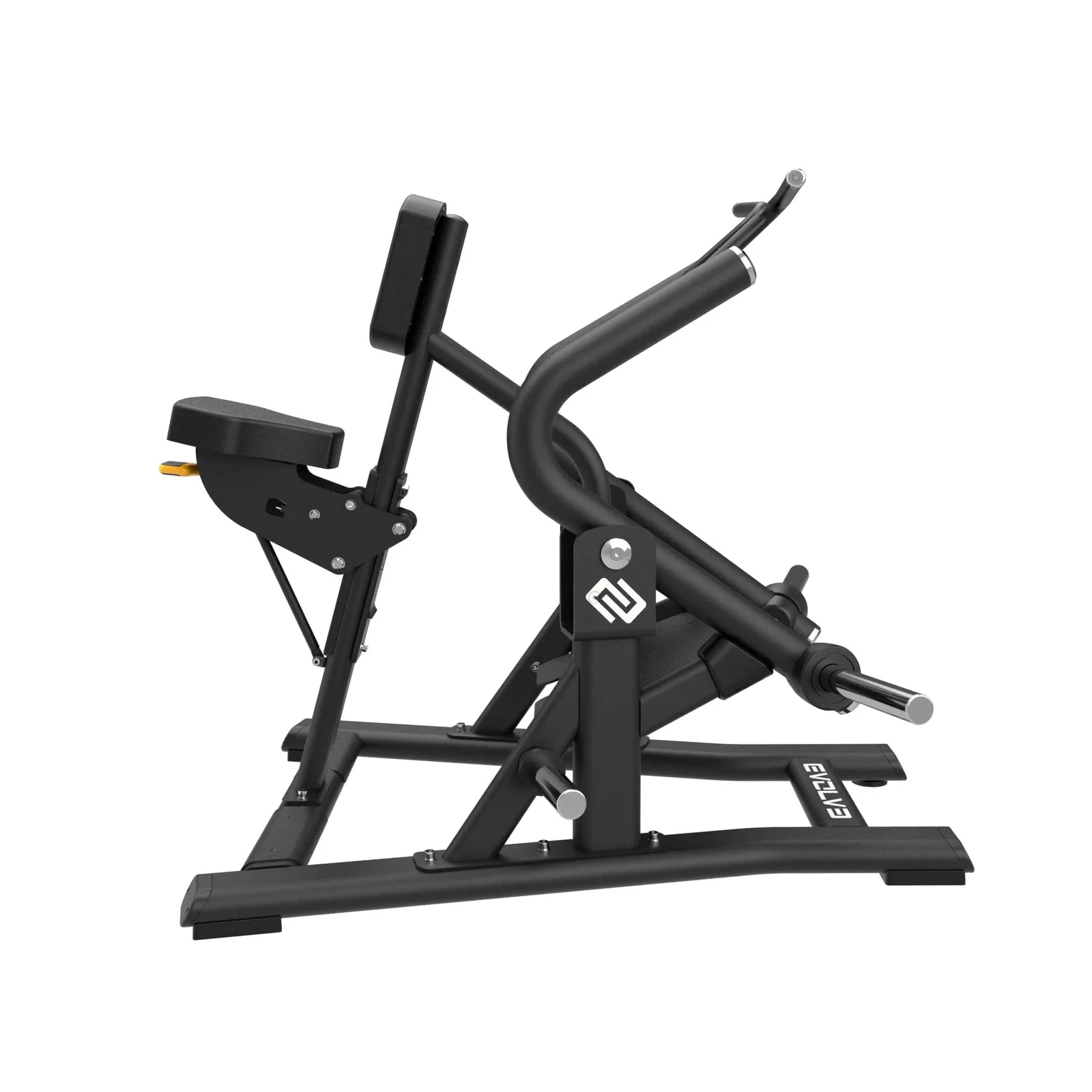 Row Machine - Evolve Fitness Ultra Series UL-50 Plate Loaded