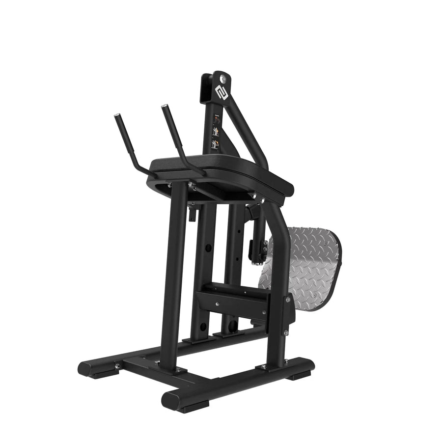 Rear Kick Machine - Evolve Fitness Ultra Series UL-70 Plate Loaded