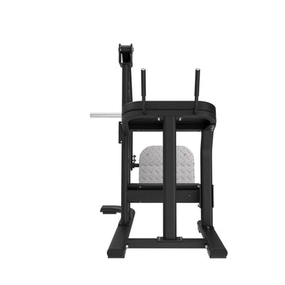 Rear Kick Machine - Evolve Fitness Ultra Series UL-70 Plate Loaded