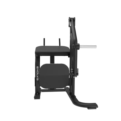 Rear Kick Machine - Evolve Fitness Ultra Series UL-70 Plate Loaded