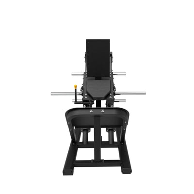 Hack Squat Machine - Evolve Fitness Ultra Series UL-90 Plate Loaded