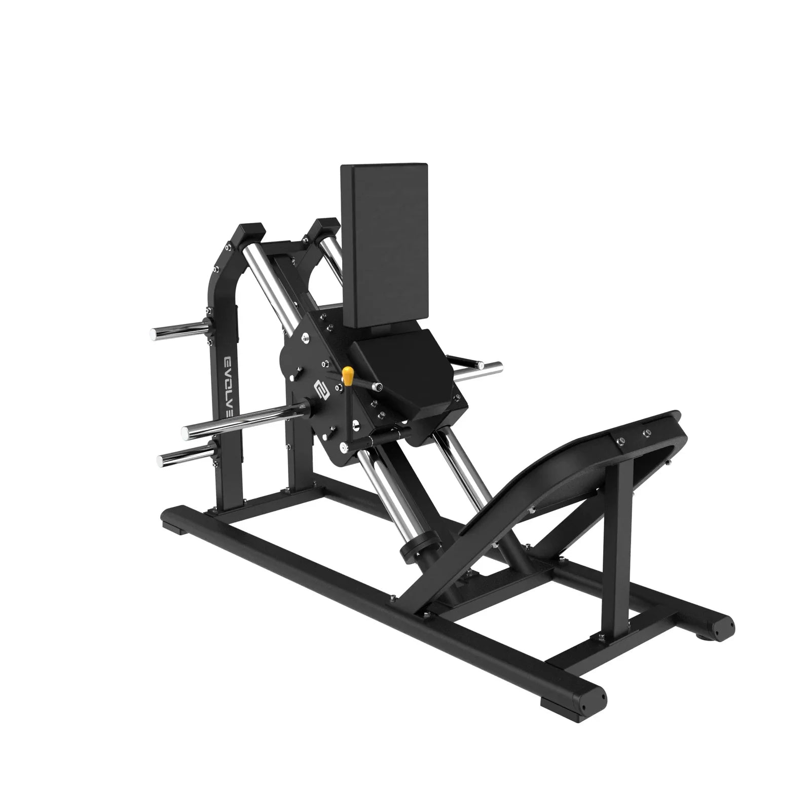 Hack Squat Machine - Evolve Fitness Ultra Series UL-90 Plate Loaded