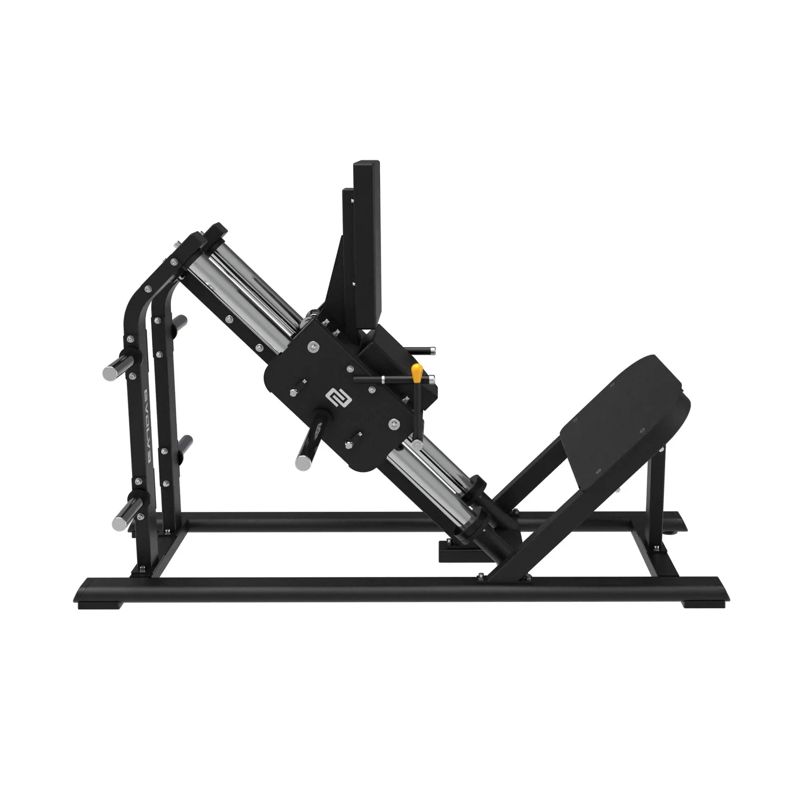 Hack Squat Machine - Evolve Fitness Ultra Series UL-90 Plate Loaded