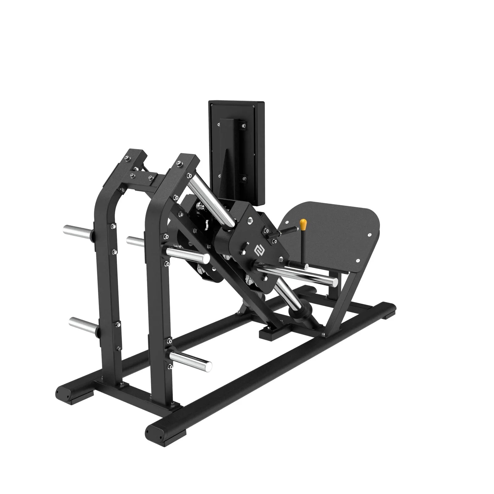 Hack Squat Machine - Evolve Fitness Ultra Series UL-90 Plate Loaded